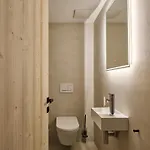 Laerchenlodge Skyspa And Rooftop Pool Inklusive Stubai Supercard 4*