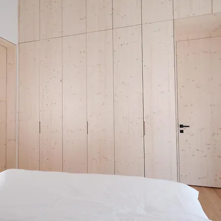Laerchenlodge Skyspa And Rooftop Pool Inklusive Stubai Supercard *