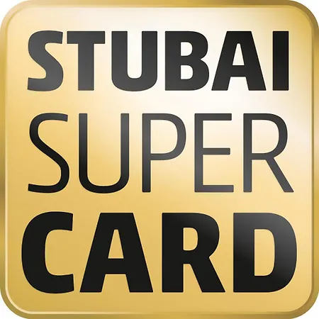 Laerchenlodge Skyspa And Rooftop Pool Inklusive Stubai Supercard Aparthotel