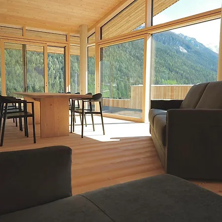 Laerchenlodge Skyspa And Rooftop Pool Inklusive Stubai Supercard * Fulpmes