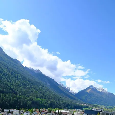 Laerchenlodge Skyspa And Rooftop Pool Inklusive Stubai Supercard * Fulpmes