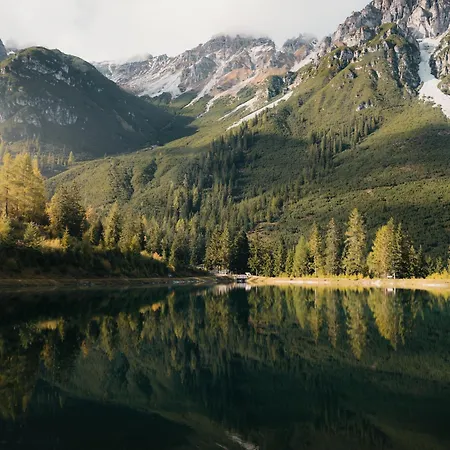 Laerchenlodge Skyspa And Rooftop Pool Inklusive Stubai Supercard 4*