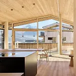 Laerchenlodge Skyspa And Rooftop Pool Inklusive Stubai Supercard 4*