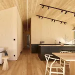 Laerchenlodge Skyspa And Rooftop Pool Inklusive Stubai Supercard Aparthotel Fulpmes