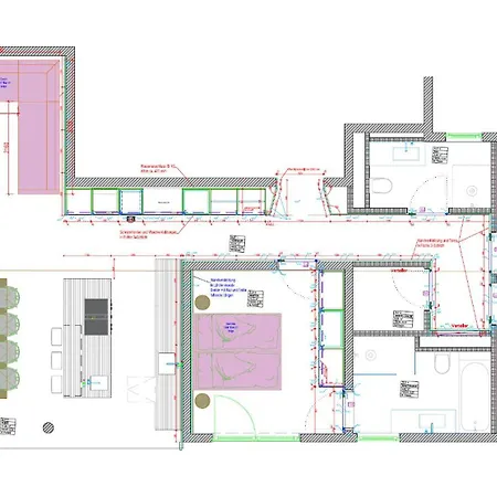Laerchenlodge Skyspa And Rooftop Pool Inklusive Stubai Supercard Hotel apartamentowy