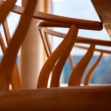 Laerchenlodge Skyspa And Rooftop Pool Inklusive Stubai Supercard Apartahotel Fulpmes