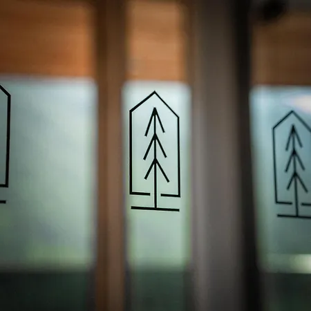 Laerchenlodge Skyspa And Rooftop Pool Inklusive Stubai Supercard 4* Fulpmes