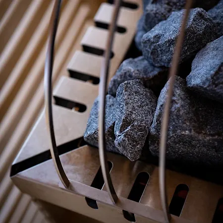 Laerchenlodge Skyspa And Rooftop Pool Inklusive Stubai Supercard Apartahotel