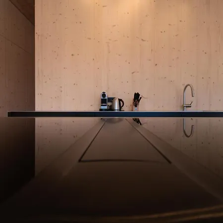 Apartahotel Laerchenlodge Skyspa And Rooftop Pool Inklusive Stubai Supercard 4*