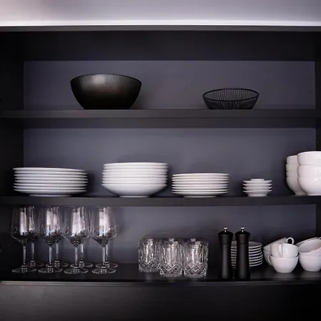 Laerchenlodge Skyspa And Rooftop Pool Inklusive Stubai Supercard Apartahotel