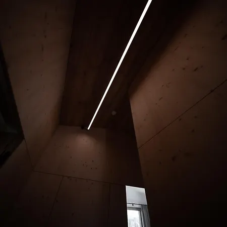 Laerchenlodge Skyspa And Rooftop Pool Inklusive Stubai Supercard Apartahotel Fulpmes