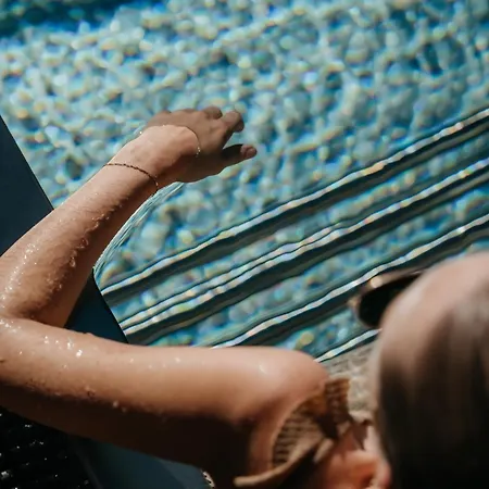 Laerchenlodge Skyspa And Rooftop Pool Inklusive Stubai Supercard Fulpmes