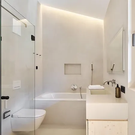 Apartahotel Laerchenlodge Skyspa And Rooftop Pool Inklusive Stubai Supercard Fulpmes