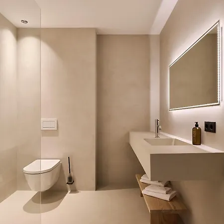 Laerchenlodge Skyspa And Rooftop Pool Inklusive Stubai Supercard Apartahotel 4*