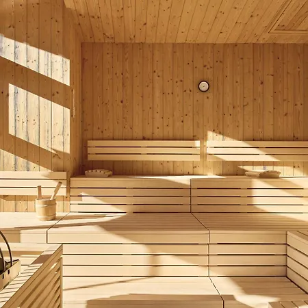 Laerchenlodge Skyspa And Rooftop Pool Inklusive Stubai Supercard