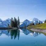 Laerchenlodge Skyspa And Rooftop Pool Inklusive Stubai Supercard 4*
