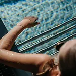 Laerchenlodge Skyspa And Rooftop Pool Inklusive Stubai Supercard Fulpmes