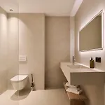 Laerchenlodge Skyspa And Rooftop Pool Inklusive Stubai Supercard Lejlighedshotel 4*