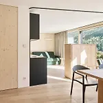 Laerchenlodge Skyspa And Rooftop Pool Inklusive Stubai Supercard Fulpmes