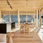 Laerchenlodge Skyspa And Rooftop Pool Inklusive Stubai Supercard Aparthotel
