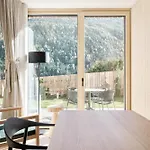 Laerchenlodge Skyspa And Rooftop Pool Inklusive Stubai Supercard 4*