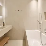 Laerchenlodge Skyspa And Rooftop Pool Inklusive Stubai Supercard Lejlighedshotel