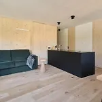Lejlighedshotel Laerchenlodge Skyspa And Rooftop Pool Inklusive Stubai Supercard 4*