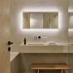 Laerchenlodge Skyspa And Rooftop Pool Inklusive Stubai Supercard Lejlighedshotel Fulpmes