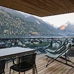 Laerchenlodge Skyspa And Rooftop Pool Inklusive Stubai Supercard