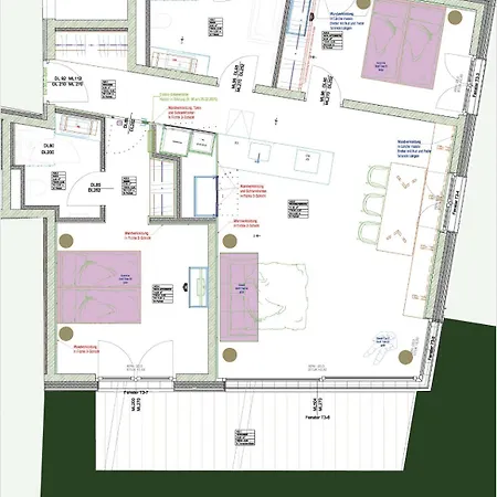 Laerchenlodge Skyspa And Rooftop Pool Inklusive Stubai Supercard 4* Fulpmes