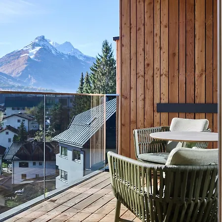 Laerchenlodge Skyspa And Rooftop Pool Inklusive Stubai Supercard Aparthotel Fulpmes